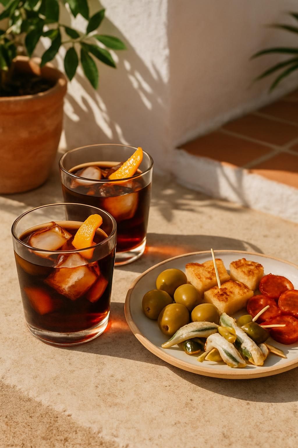 découvrez les différents types d'alcool espagnol et leurs spécialités uniques, de la célèbre sangria aux liqueurs traditionnelles, pour une immersion dans la culture festive d'espagne.