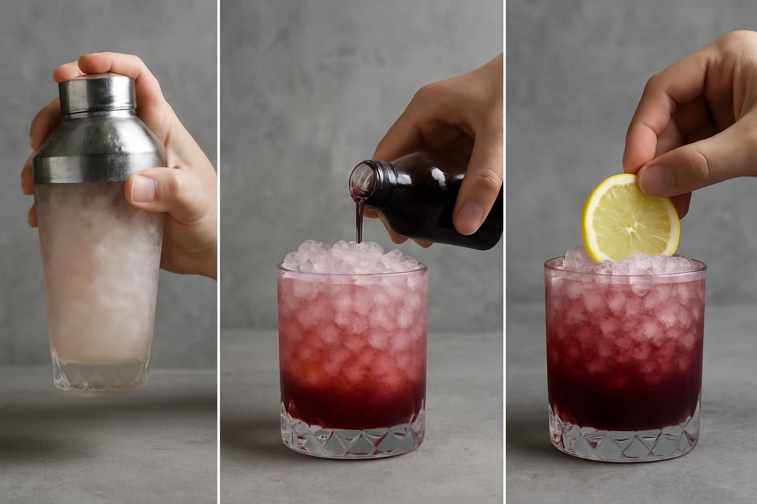 découvrez la recette parfaite du bramble, un cocktail équilibré alliant fraîcheur et saveurs fruitées pour un moment de dégustation exceptionnel.