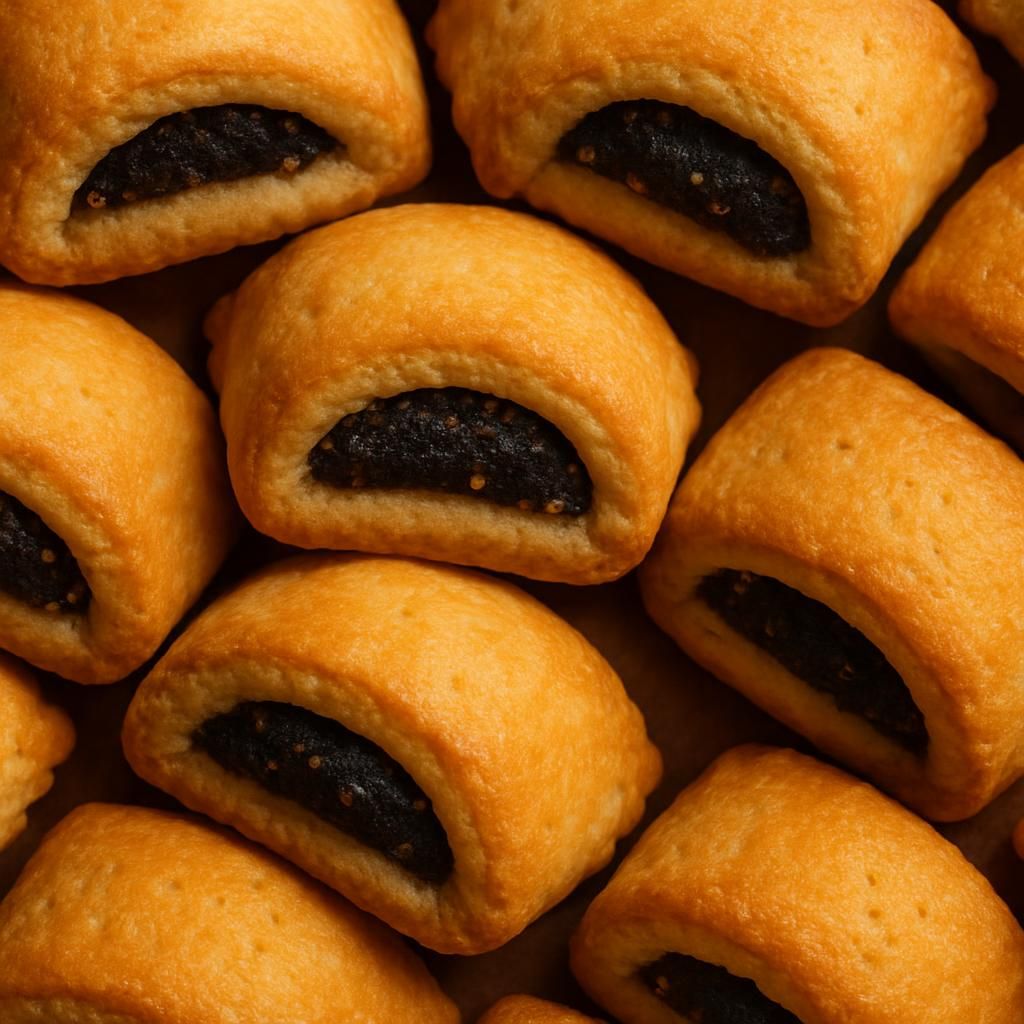 découvrez l'origine authentique des buccellatini et apprenez à préparer ce délicieux plat italien traditionnel grâce à notre guide complet.