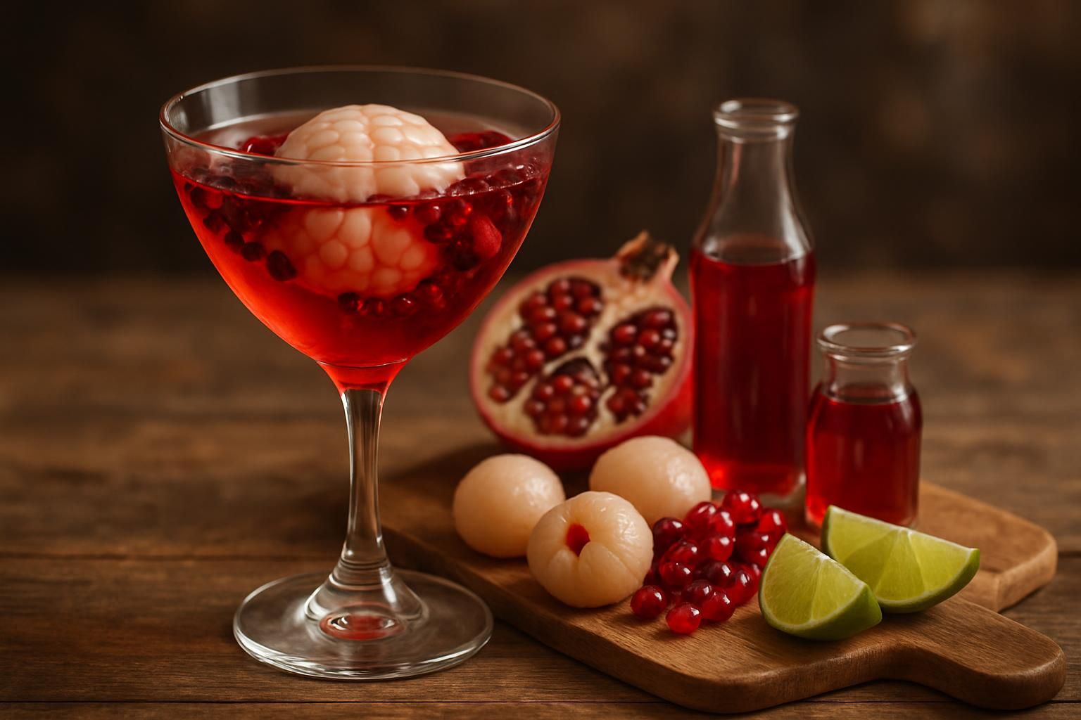 découvrez la recette du cocktail cervelle de singe, ses ingrédients et sa présentation originale pour surprendre vos invités.