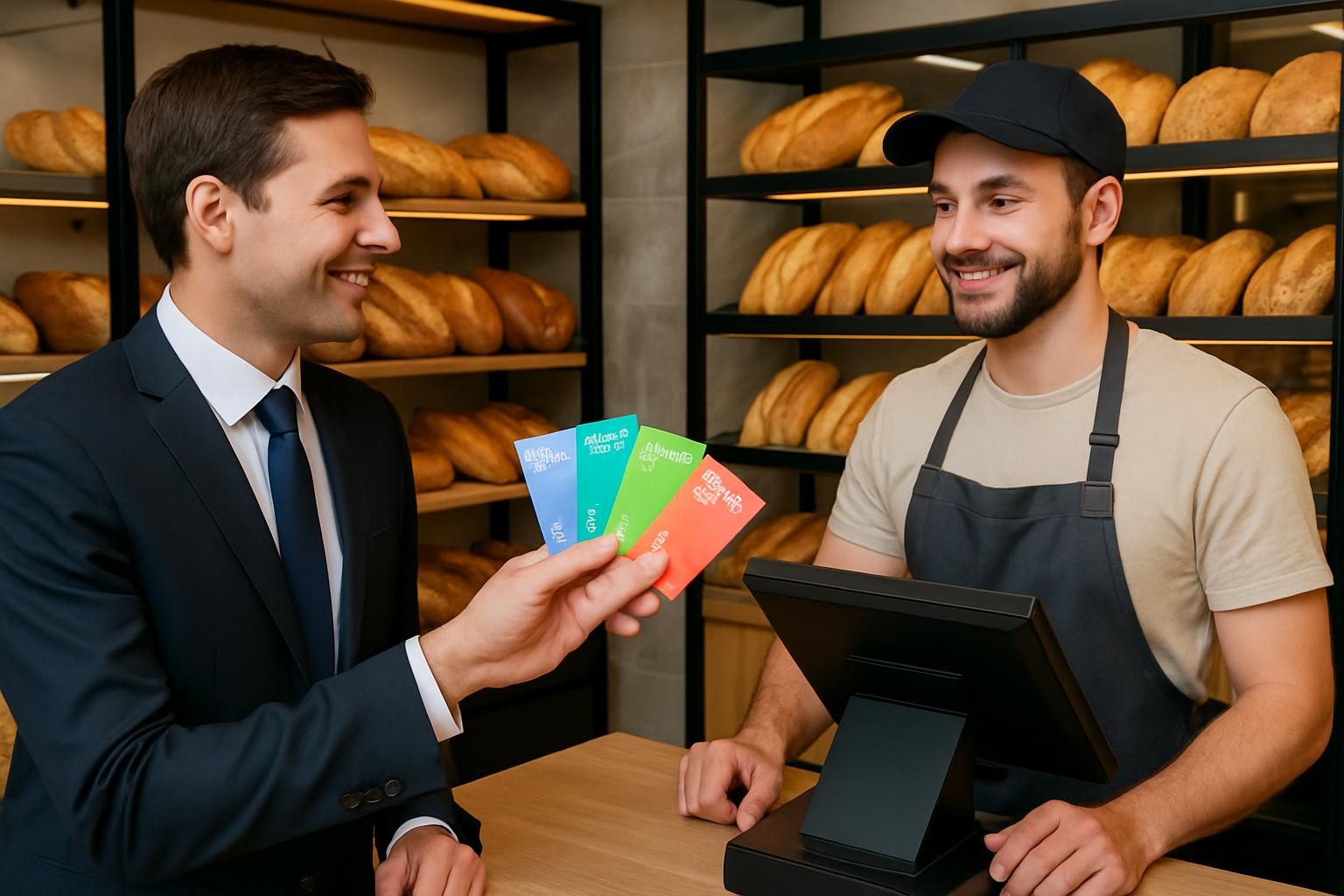 découvrez les règles et limites concernant l'utilisation des tickets restaurant par passage en caisse pour bien gérer vos repas au quotidien.