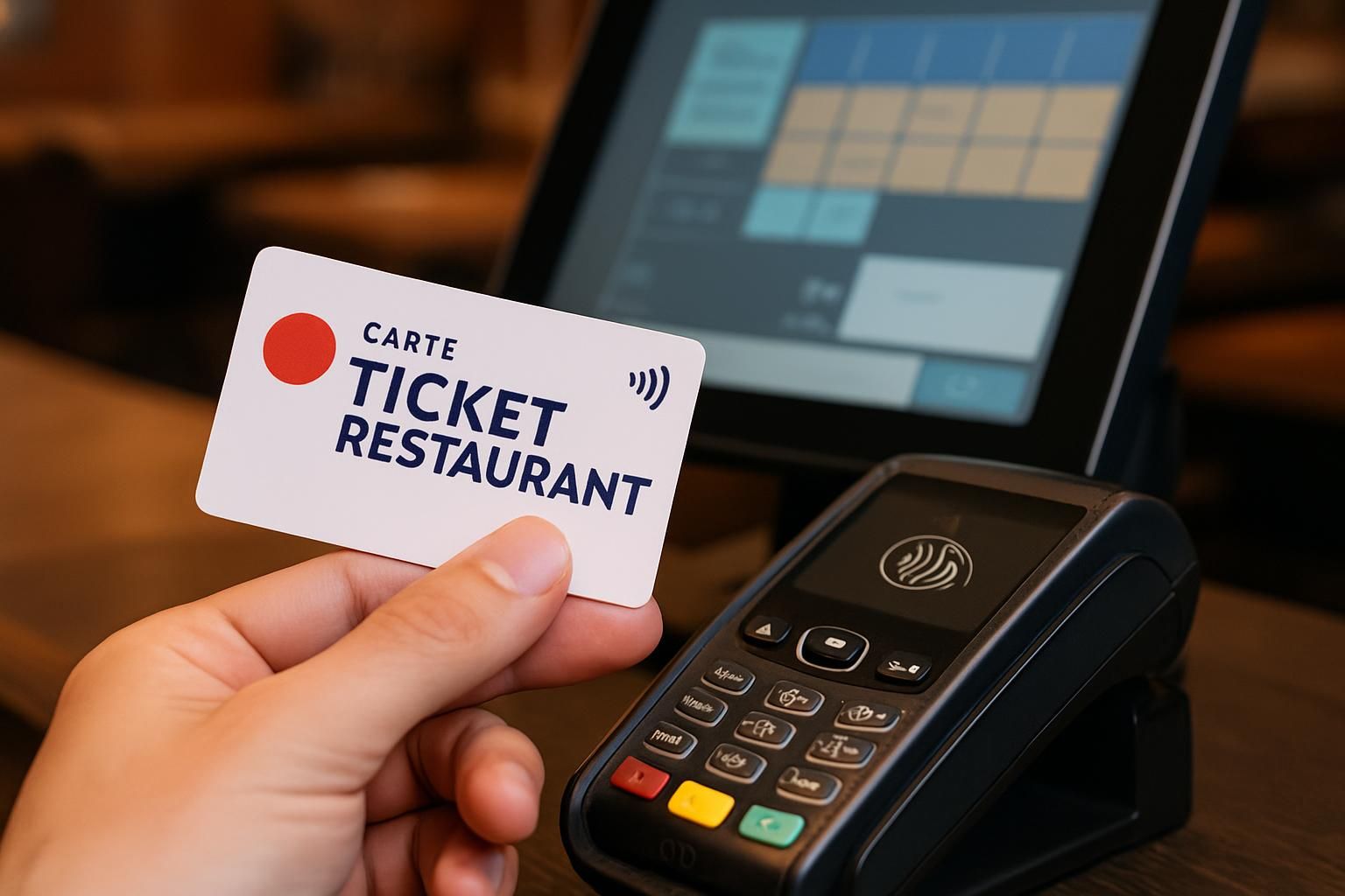 découvrez les règles et limites concernant l'utilisation des tickets restaurant par passage en caisse, pour bien gérer vos avantages repas au quotidien.