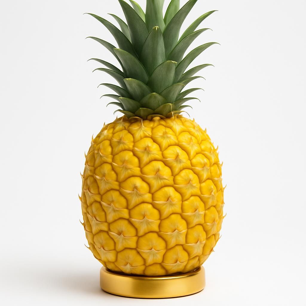découvrez comment choisir un ananas mûr grâce à nos critères simples et efficaces pour savourer un fruit juteux et délicieux.