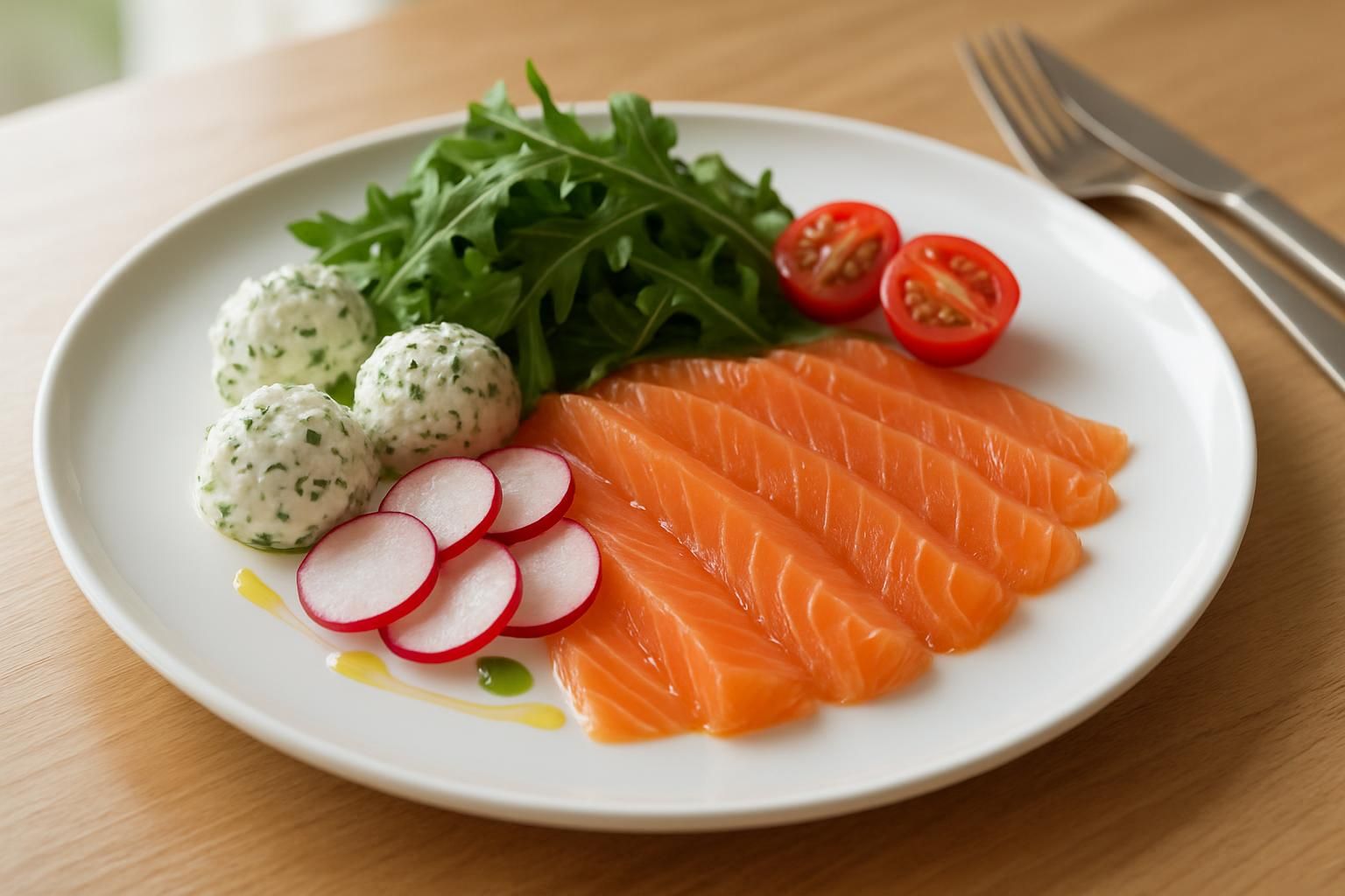 découvrez des idées faciles et originales pour réussir une entrée froide simple et bluffante, idéale pour impressionner vos invités en toute simplicité.