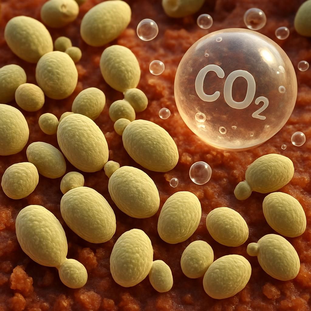 découvrez le principe de la fermentation alcoolique et ses étapes clés, un processus naturel de transformation des sucres en alcool utilisé en biologie et en industrie.