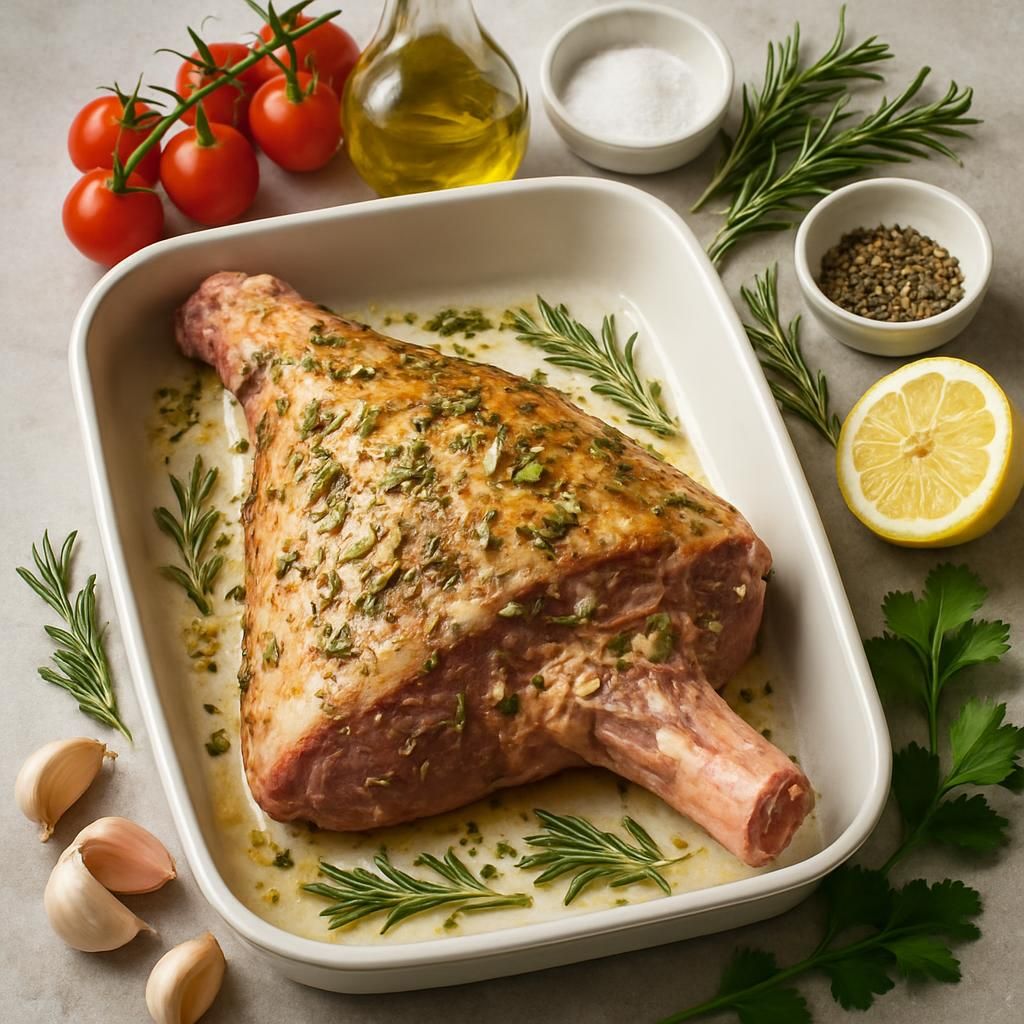 découvrez comment réaliser un gigot de 7h au four sans cocotte grâce à notre méthode simple et conseils d'organisation pour un plat tendre et savoureux.