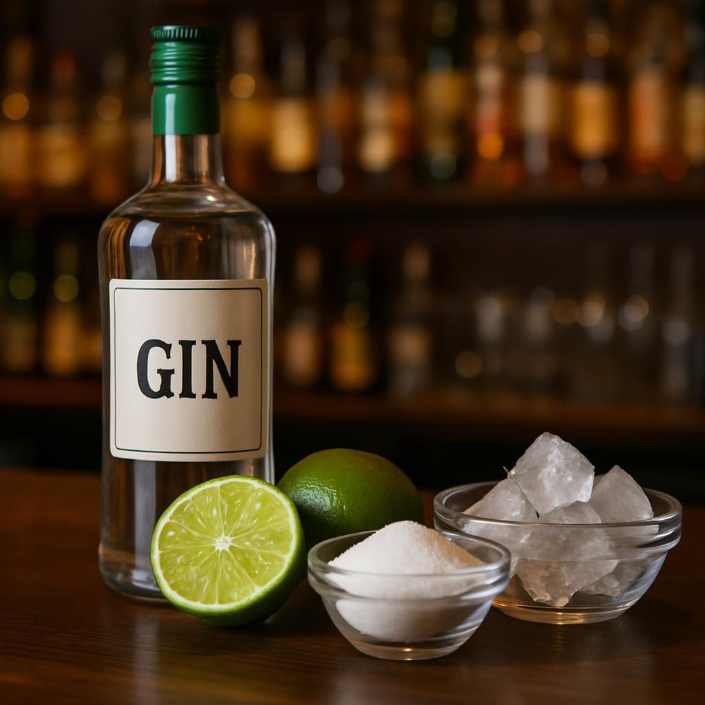 découvrez la recette classique du gimlet, un cocktail rafraîchissant à base de gin et de jus de citron vert, ainsi que sa composition détaillée pour le préparer facilement chez vous.