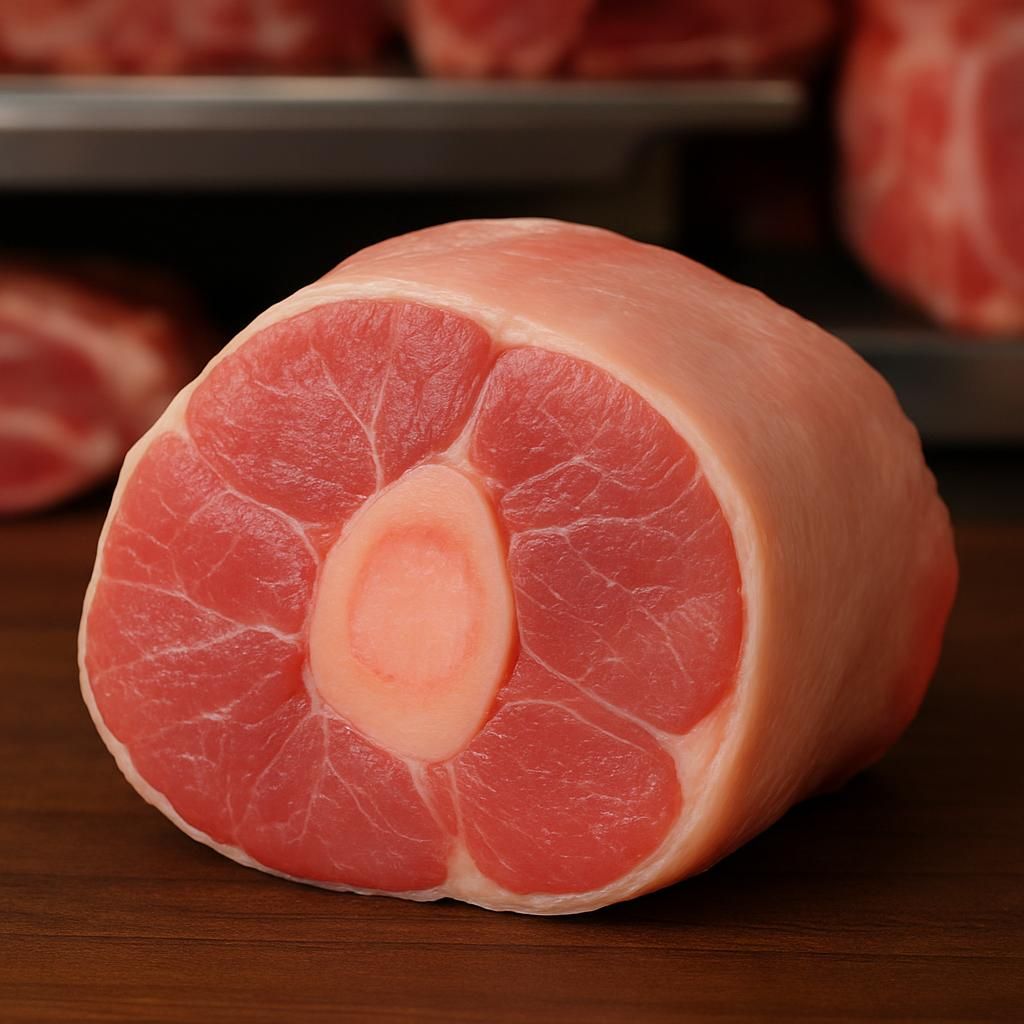 découvrez comment cuisiner un jarret de veau en cocotte, avec des conseils de cuisson et de préparation pour un plat savoureux et tendre.