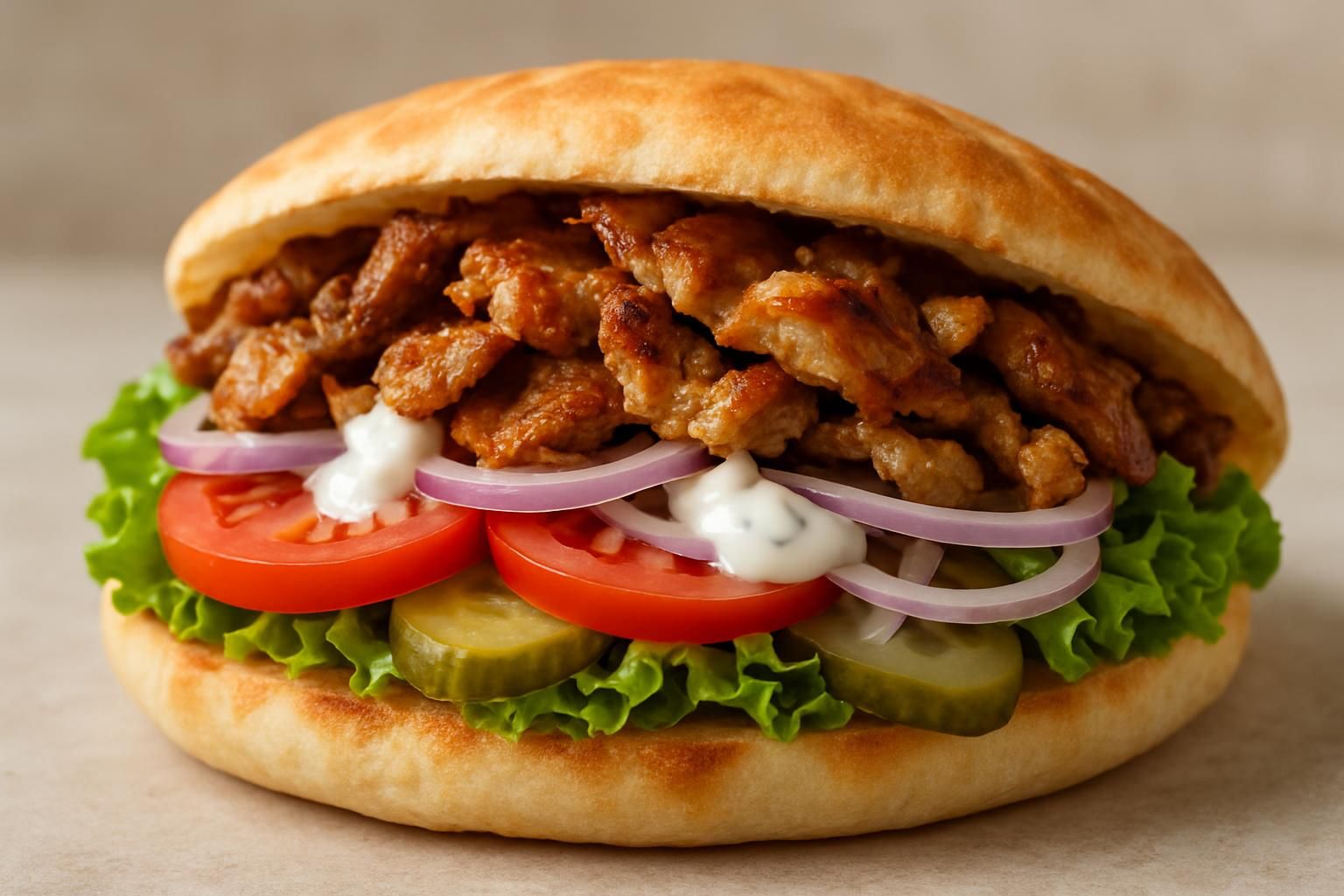 découvrez la valeur calorique du kcal kebab en fonction de sa composition pour mieux gérer votre consommation et adopter une alimentation équilibrée.