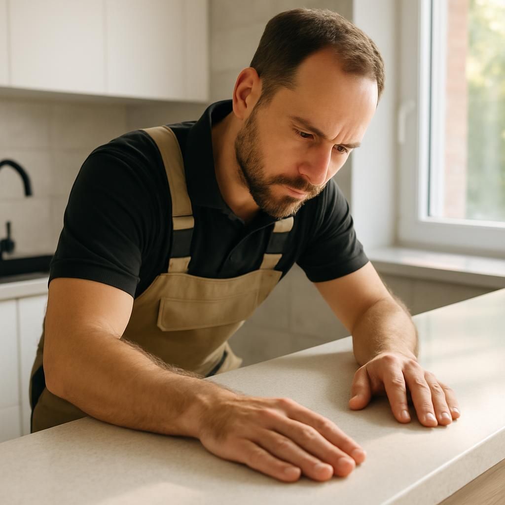 découvrez les points de vigilance essentiels pour éviter les cuisinistes peu fiables et faites le bon choix pour votre cuisine.