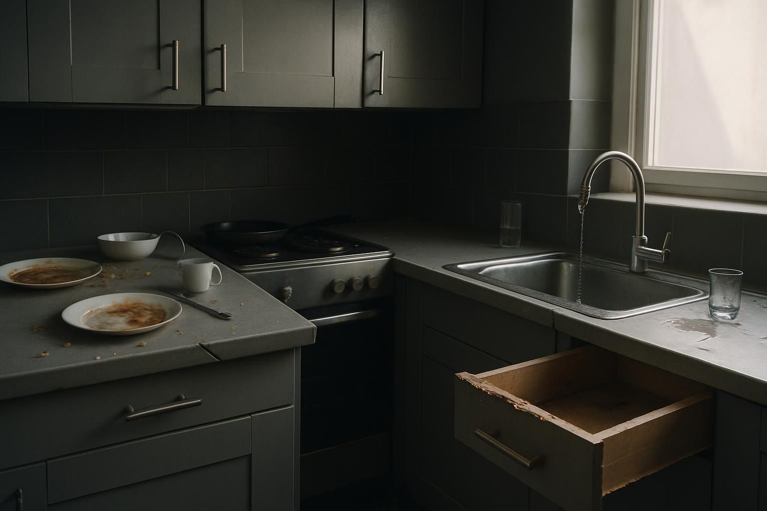 découvrez les points de vigilance essentiels pour éviter les cuisinistes peu fiables et réussir l'aménagement de votre cuisine en toute sérénité.