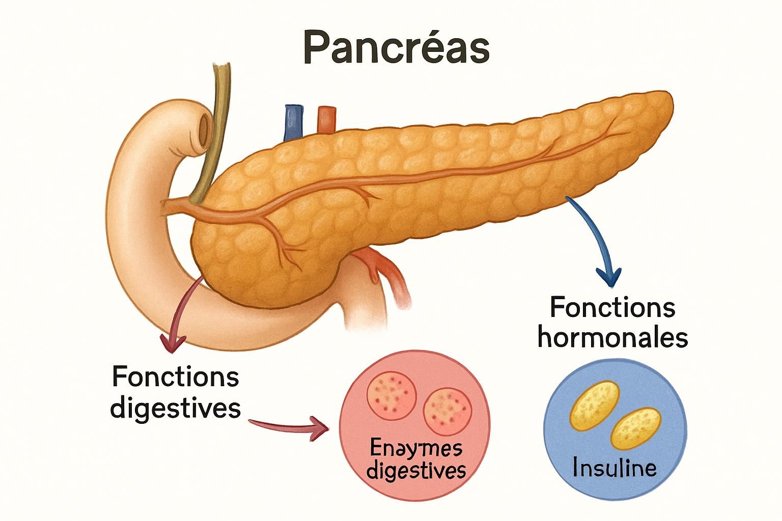 découvrez les aliments à éviter pour protéger votre pancréas. liste détaillée et explications claires pour préserver votre santé digestive.