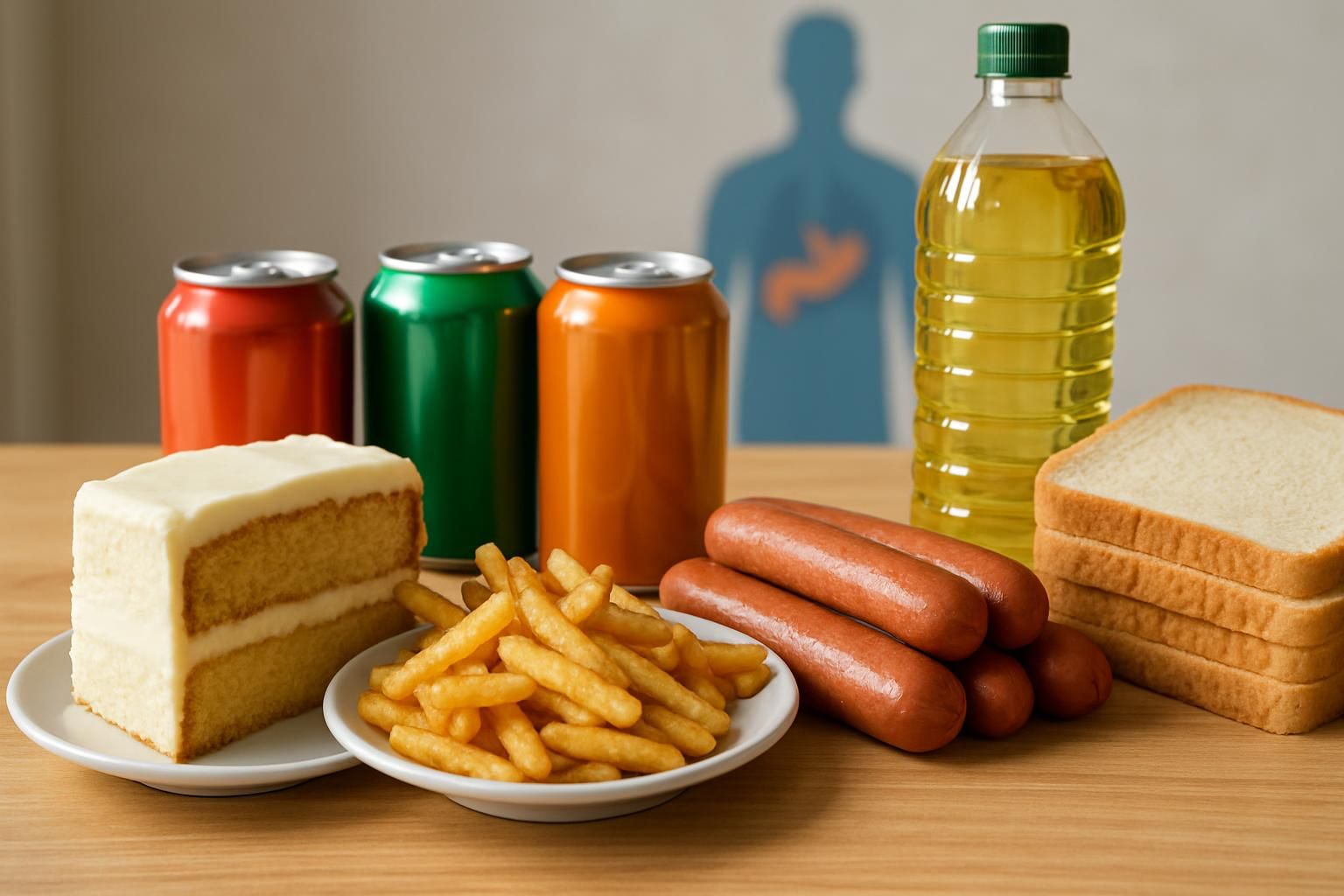 découvrez les aliments à éviter pour préserver la santé de votre pancréas. liste détaillée et explications pour mieux comprendre leur impact négatif.