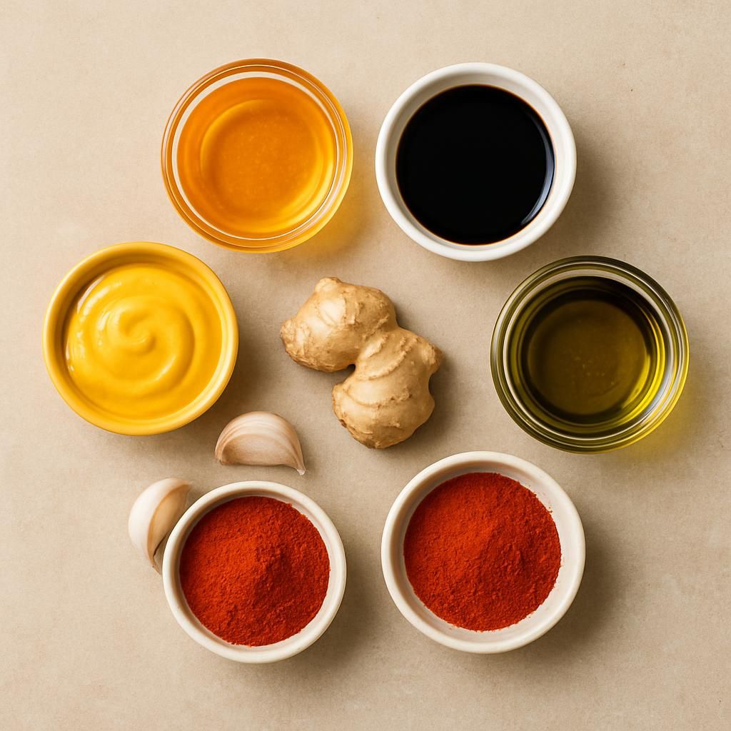 découvrez les ingrédients essentiels et le temps de repos idéal pour une marinade de ribs parfaite, savoureuse et tendre.