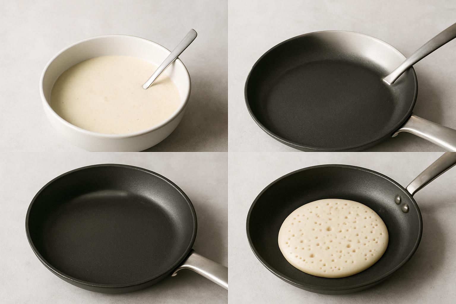 découvrez notre recette facile de pancakes protéinés : ingrédients simples et méthode détaillée pour un petit-déjeuner sain et nourrissant.