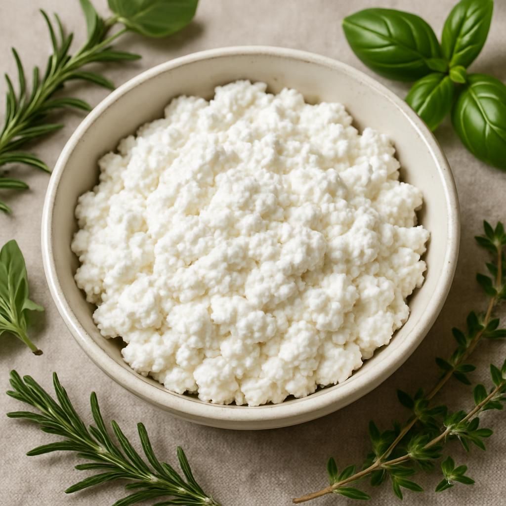 découvrez les alternatives à la ricotta pour vos recettes de cuisine, des substituts simples et savoureux adaptés à tous vos plats.