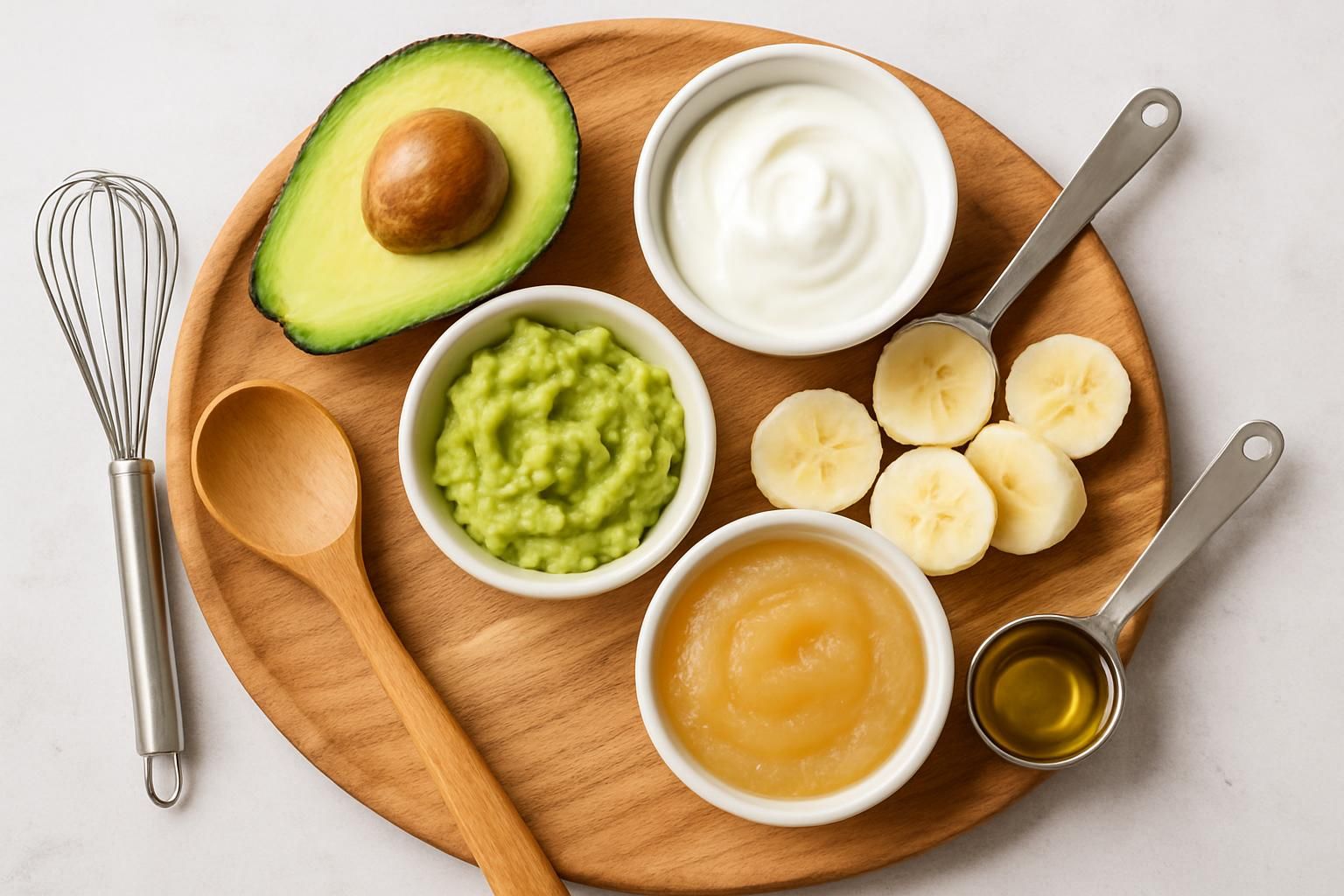 découvrez des alternatives adaptées pour remplacer le beurre dans vos gâteaux et réalisez des recettes savoureuses et légères sans compromis sur le goût.