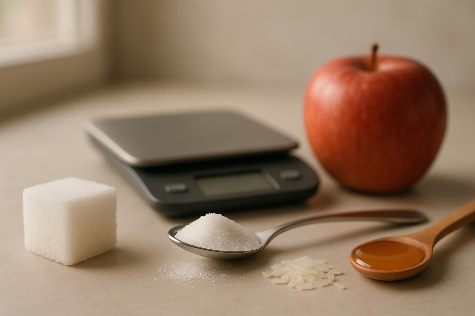 découvrez le poids exact d'un morceau de sucre en grammes ainsi que ses équivalences pour mieux gérer vos recettes et votre consommation.