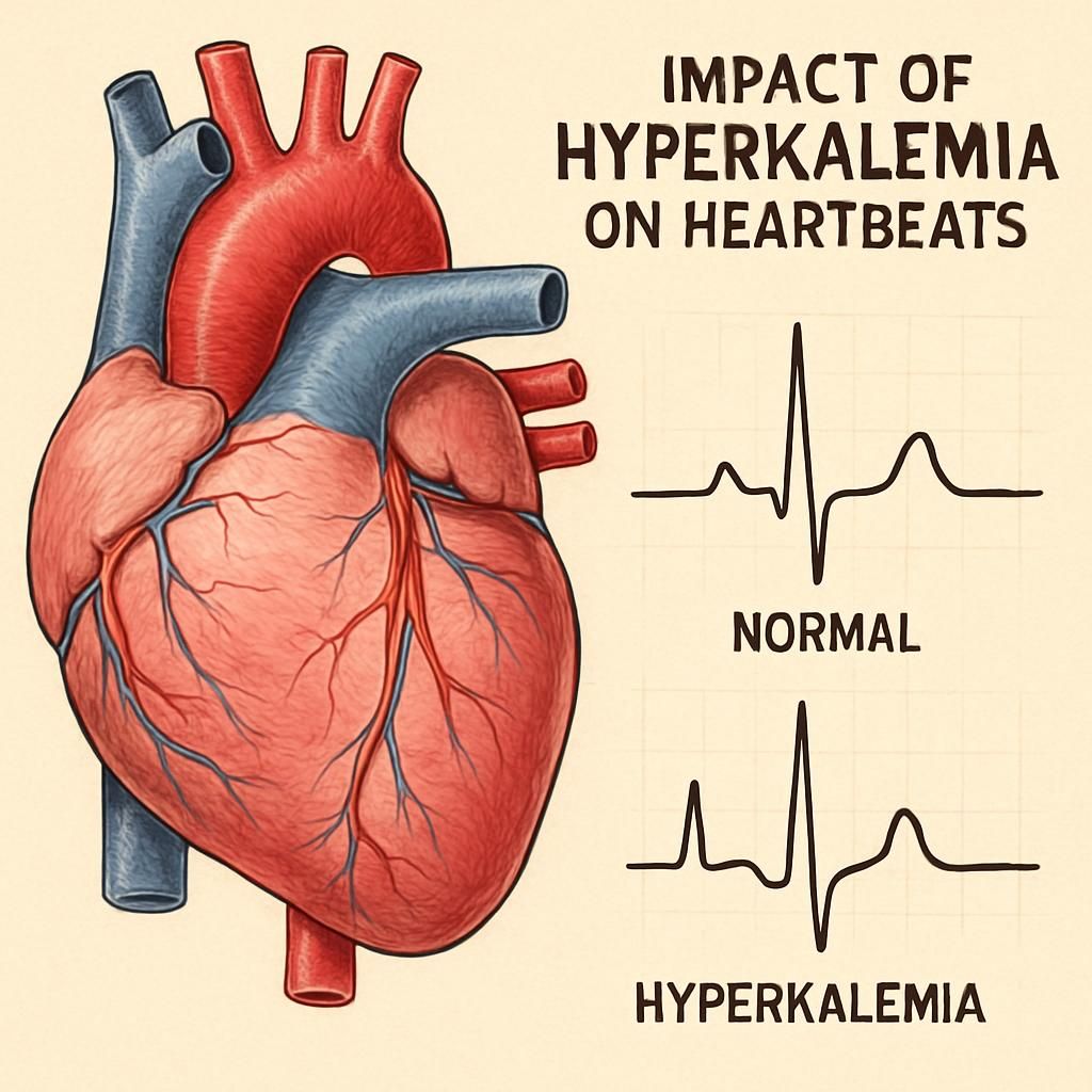 découvrez les aliments riches en potassium à éviter, accompagnés d'une liste complète et de recommandations pour mieux gérer votre apport en potassium au quotidien.