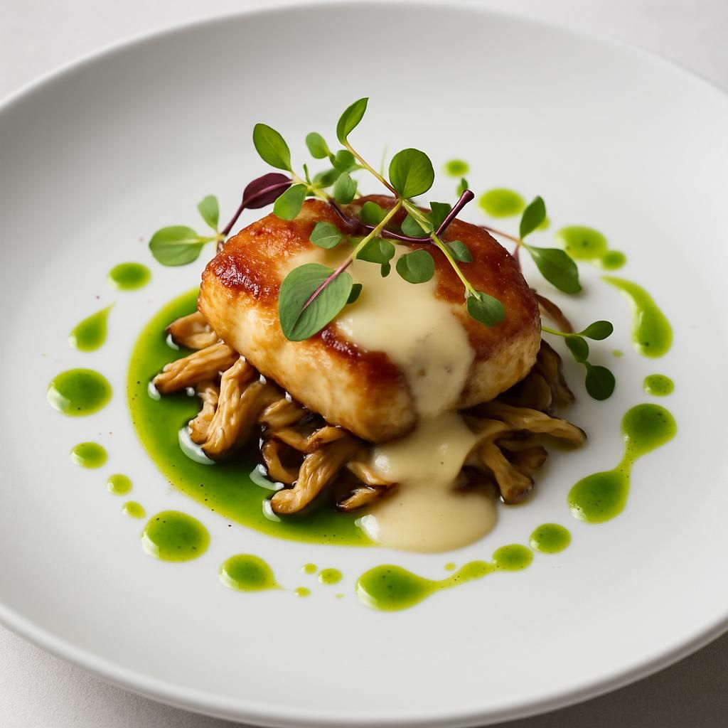 découvrez des recettes d'entrées chaudes gastronomiques faciles à réaliser, idéales pour impressionner vos invités avec des plats raffinés et savoureux.