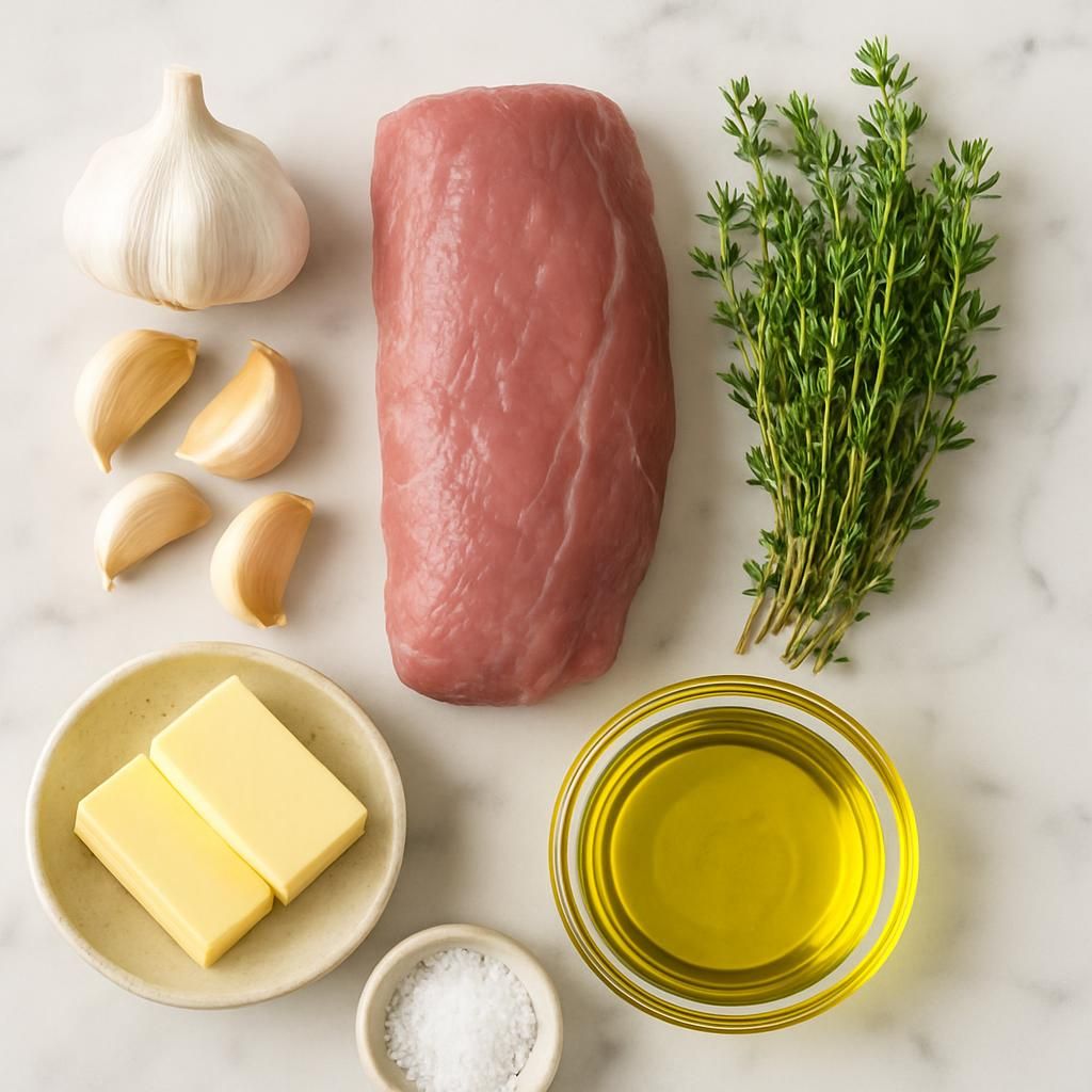 découvrez notre recette gastronomique de filet mignon de veau avec des conseils détaillés pour sa préparation et cuisson afin de réussir un plat savoureux et raffiné.