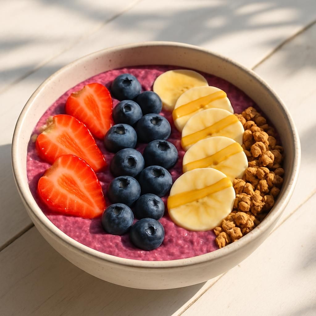 découvrez nos recettes de flocons d'avoine pour un petit déjeuner sain et gourmand. idées faciles et conseils de préparation pour bien démarrer la journée.