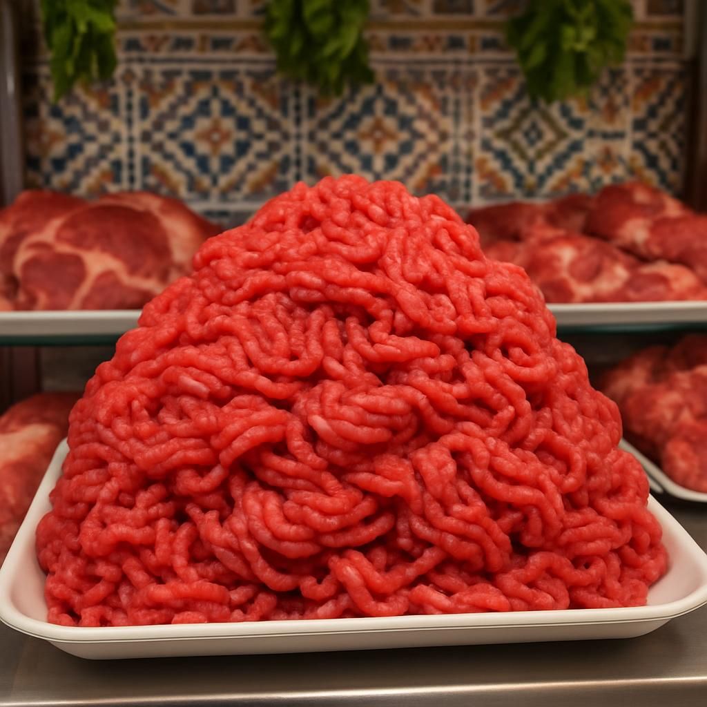 découvrez la recette traditionnelle de la kefta marocaine avec nos conseils de préparation et le choix des épices pour un plat savoureux et authentique.