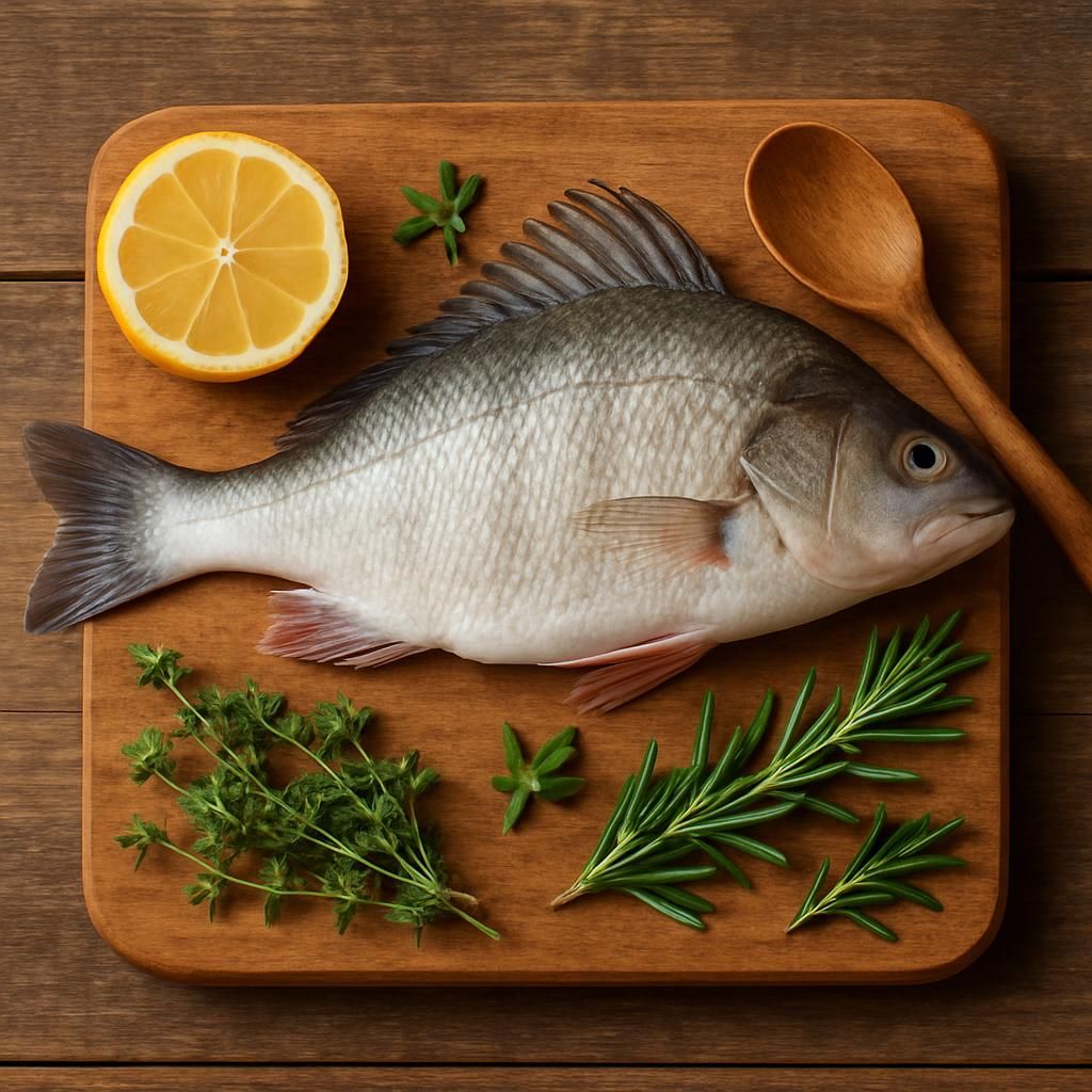 découvrez une recette simple et savoureuse de sandre avec des conseils pour la préparation et la cuisson afin de sublimer ce poisson délicat.