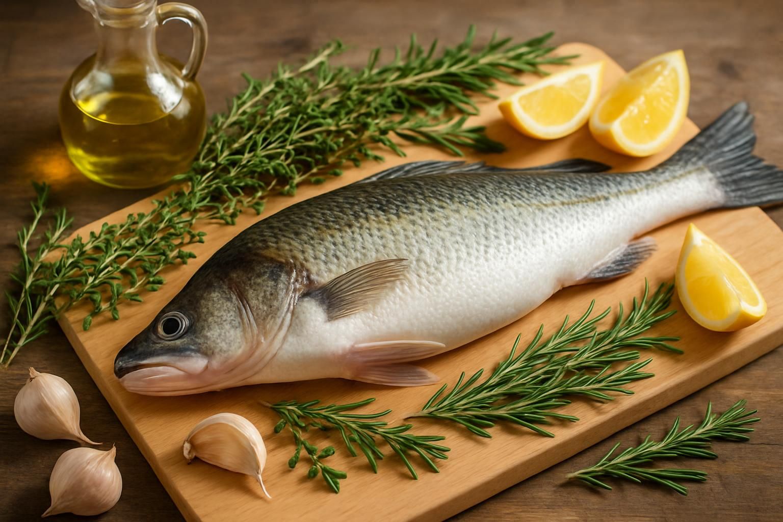 découvrez notre recette facile de sandre : astuces de préparation et conseils de cuisson pour un poisson savoureux et tendre.