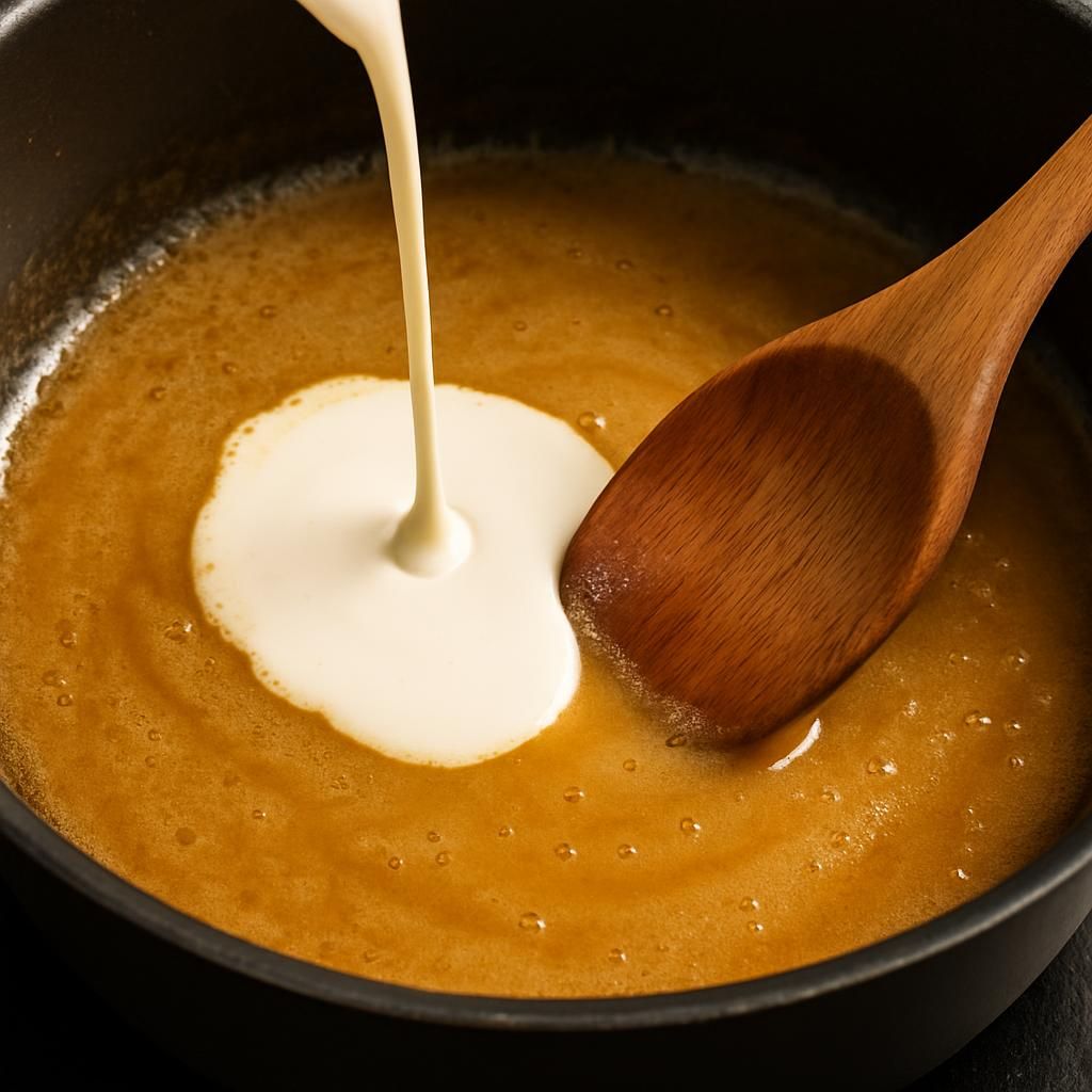 découvrez comment préparer une délicieuse sauce champagne et les meilleurs accords mets pour sublimer vos plats.