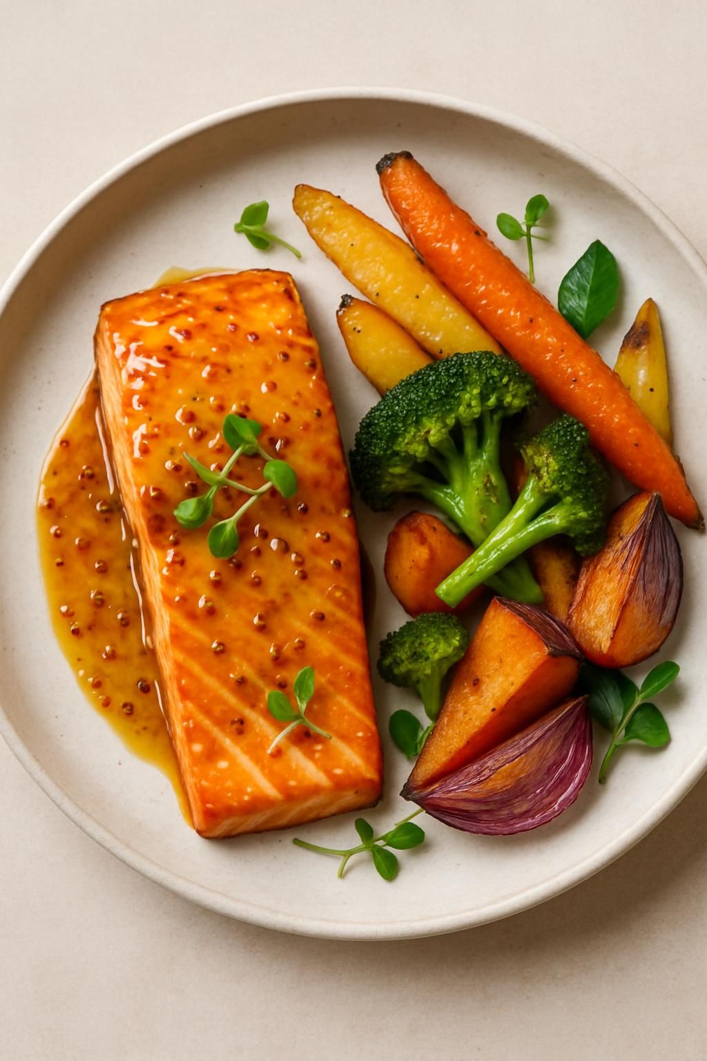 découvrez comment préparer une sauce miel moutarde parfaite avec les proportions idéales et des idées d'utilisation pour sublimer vos plats.