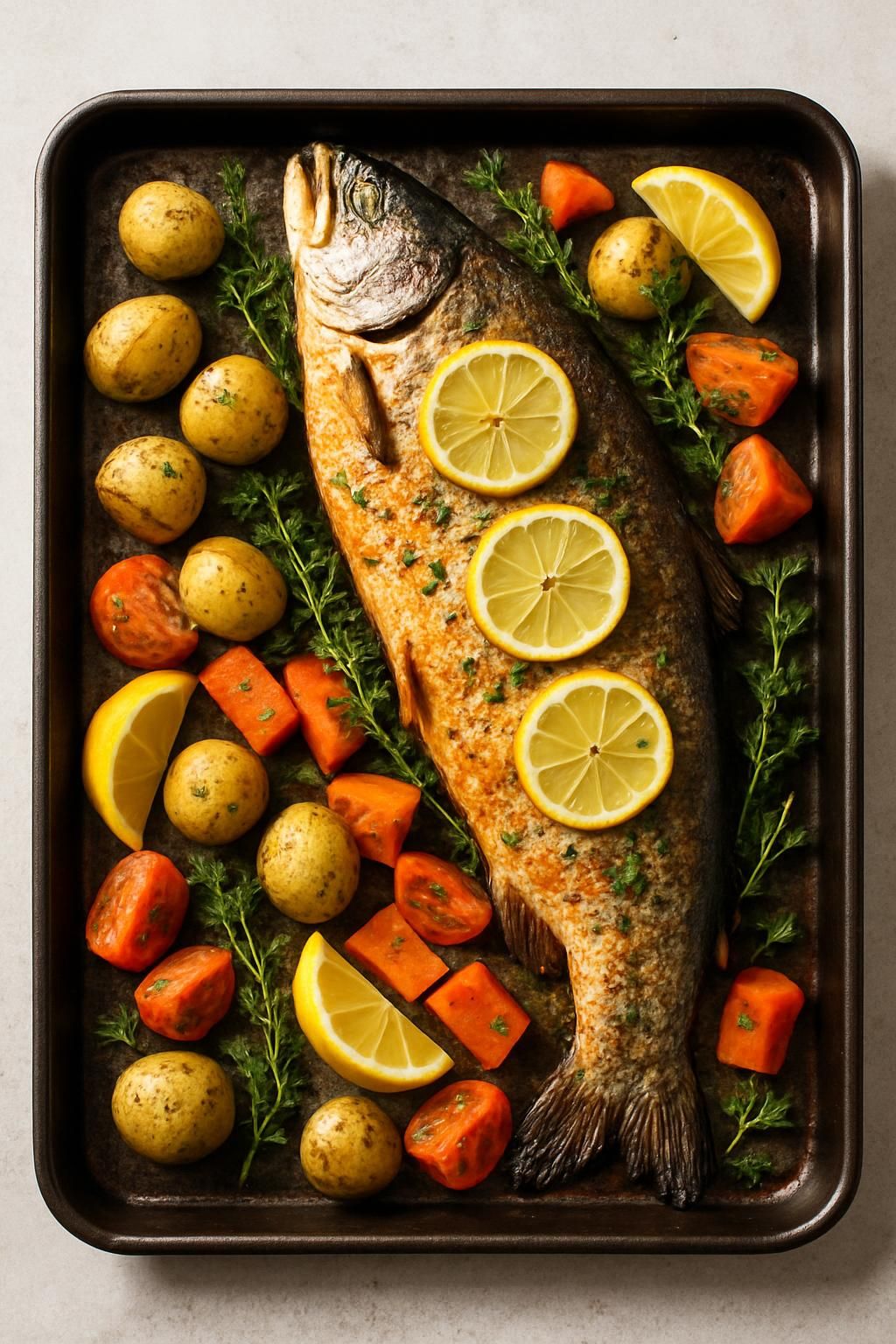 découvrez la recette facile du saumon entier au four avec nos conseils de cuisson et méthode pour un plat savoureux et parfaitement réussi.