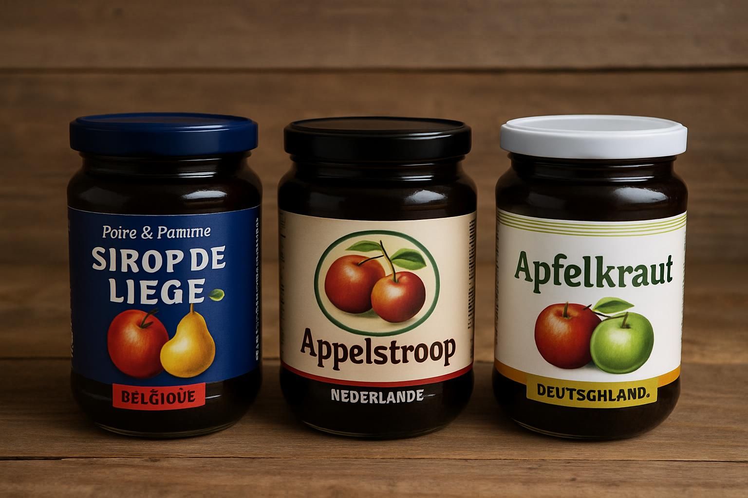 découvrez l'origine du sirop de liège et ses différentes utilisations en cuisine pour sublimer vos plats sucrés et salés.