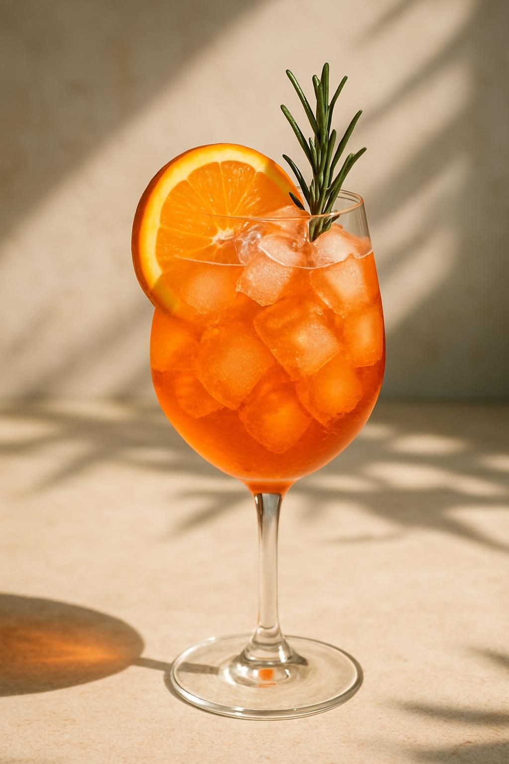 découvrez comment préparer un spritz sans alcool avec des ingrédients simples et des alternatives rafraîchissantes pour un cocktail léger et savoureux.