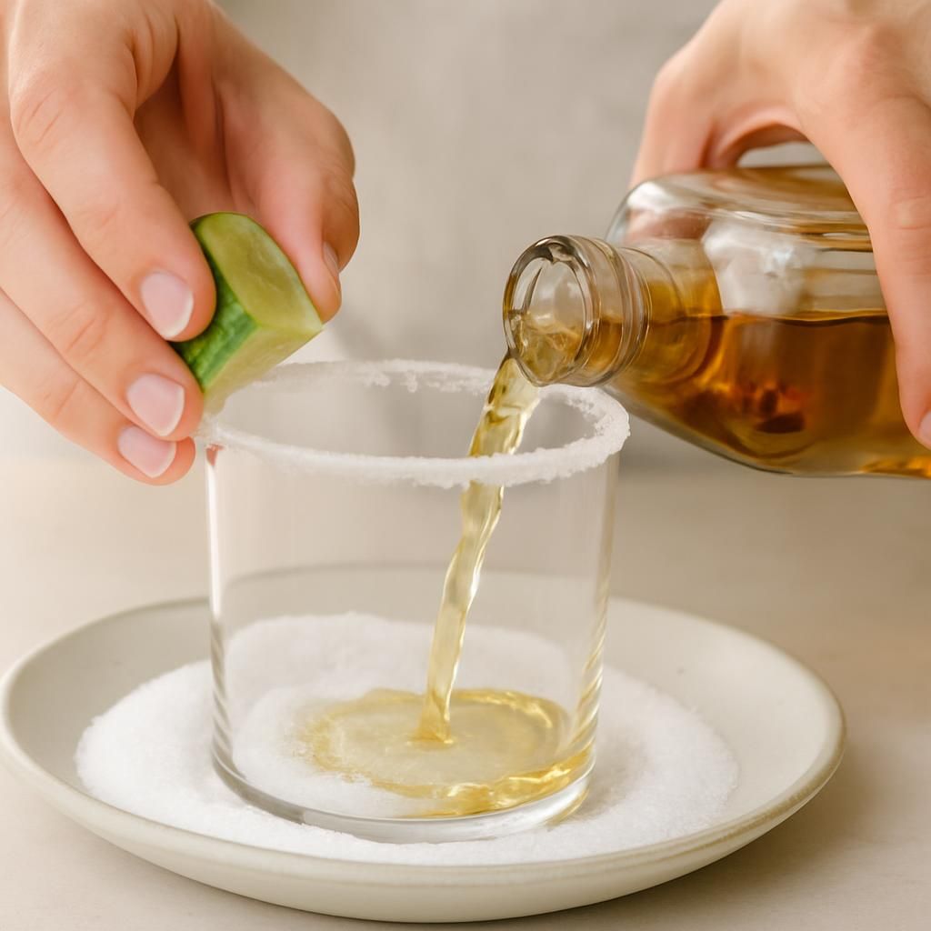 découvrez comment préparer et consommer un tequila paf, ce cocktail mexicain festif alliant saveurs et convivialité pour un moment inoubliable.