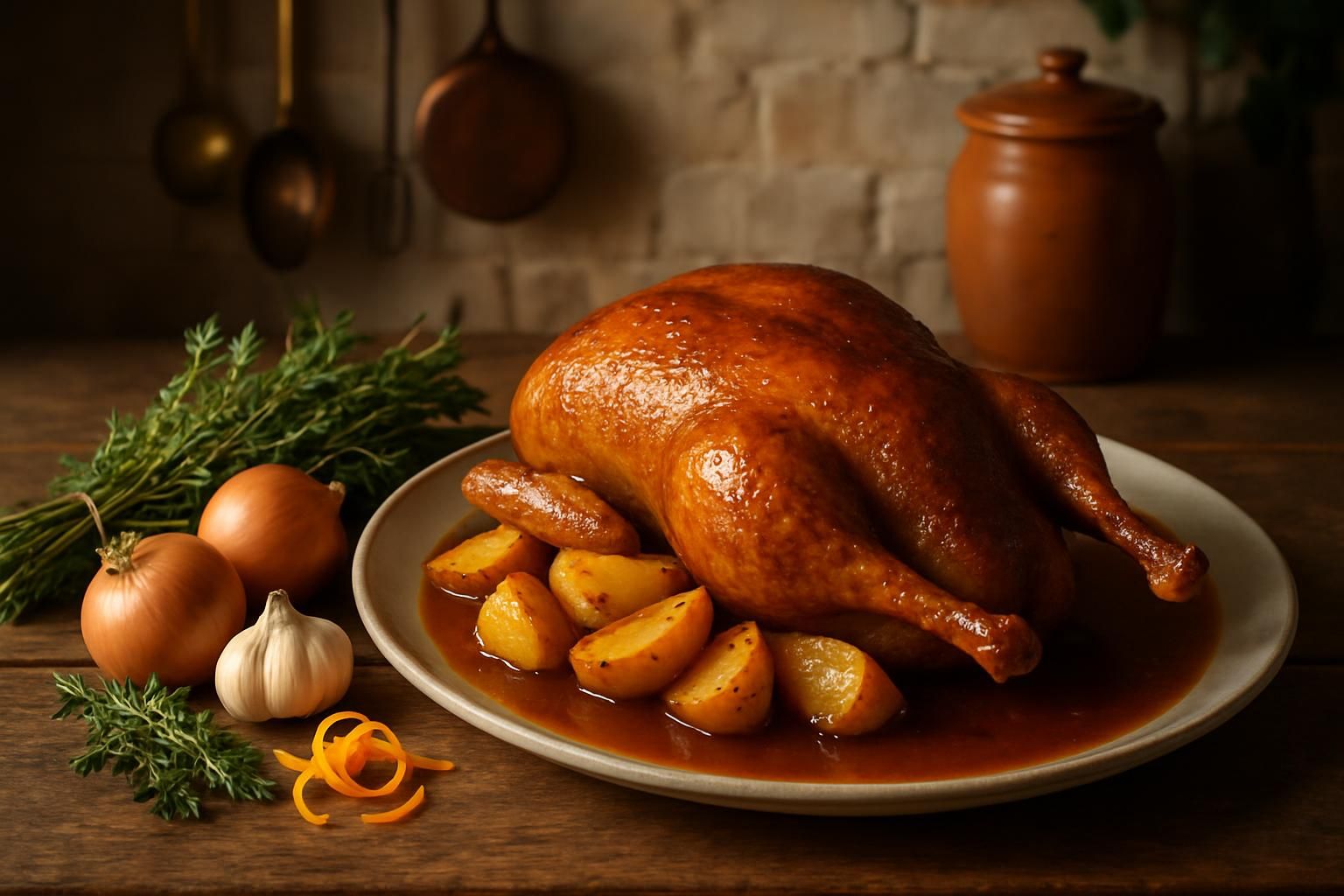 découvrez la recette traditionnelle du zizi coin coin et plongez dans son origine historique pour mieux savourer ce délice culinaire.