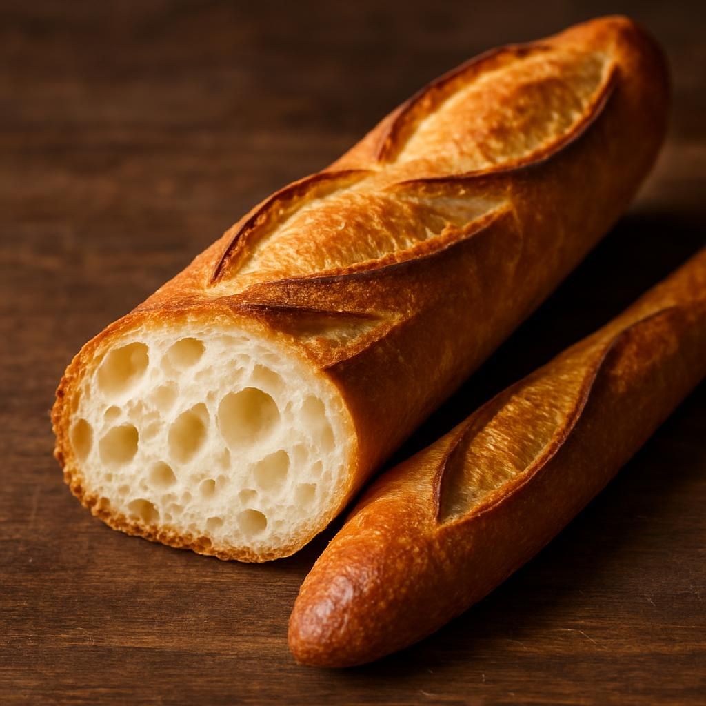 découvrez la recette authentique de la baguette parisienne : étapes de préparation et conseils pour une fermentation parfaite.