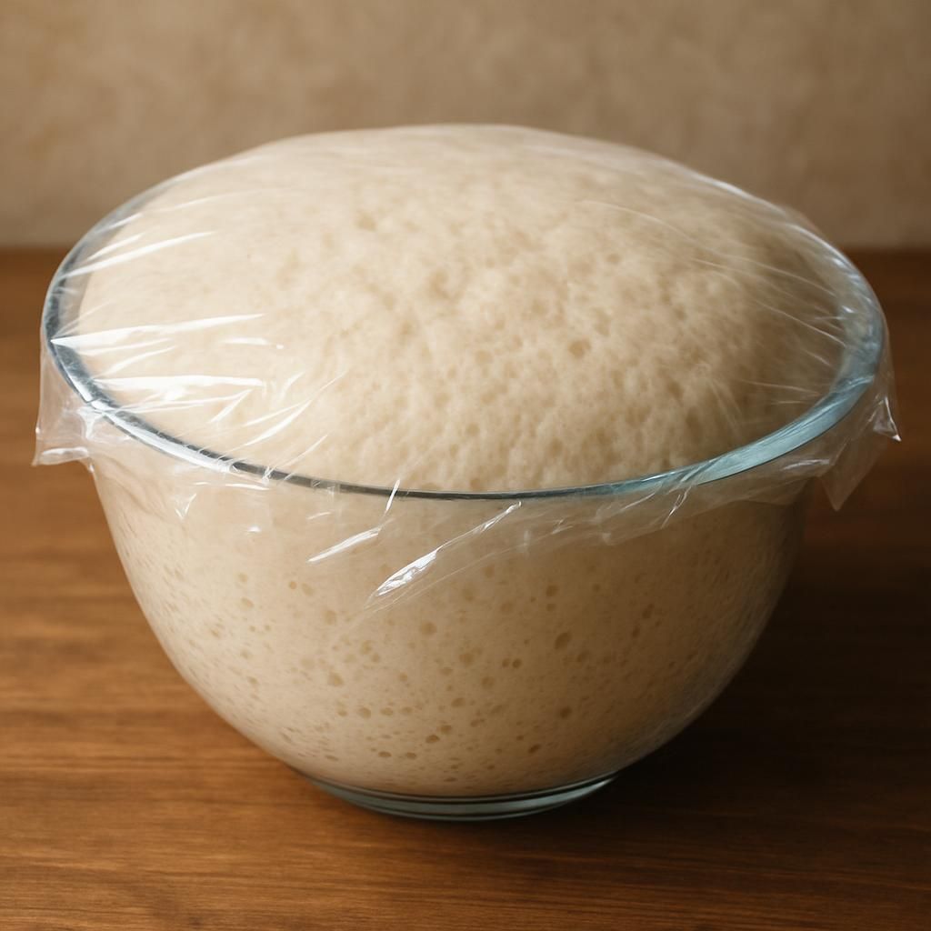 découvrez la recette traditionnelle de la baguette parisienne, avec des étapes détaillées de préparation et de fermentation pour un pain croustillant et savoureux.