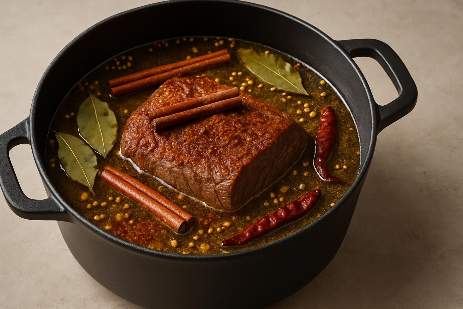 découvrez les meilleurs morceaux de boeuf adaptés pour le couscous et apprenez à les préparer pour un plat savoureux et traditionnel.