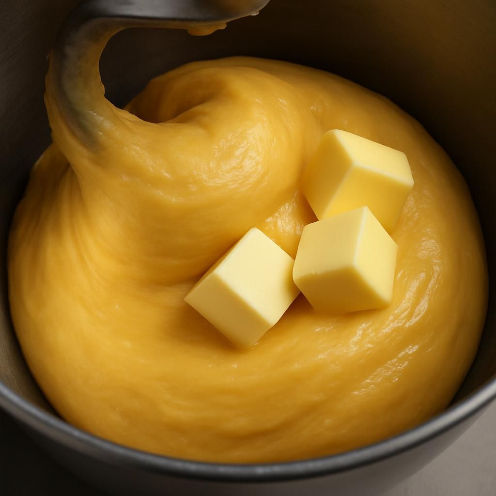 découvrez notre recette facile de brioche parisienne avec étapes détaillées de préparation et cuisson pour un résultat moelleux et savoureux.