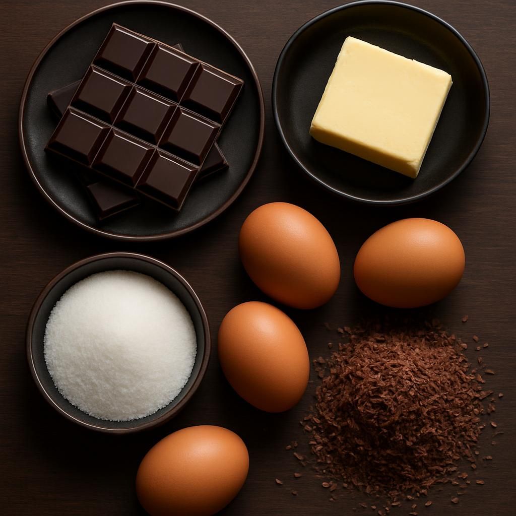 découvrez la valeur nutritionnelle du fondant au chocolat, ses calories et conseils pour une dégustation équilibrée.
