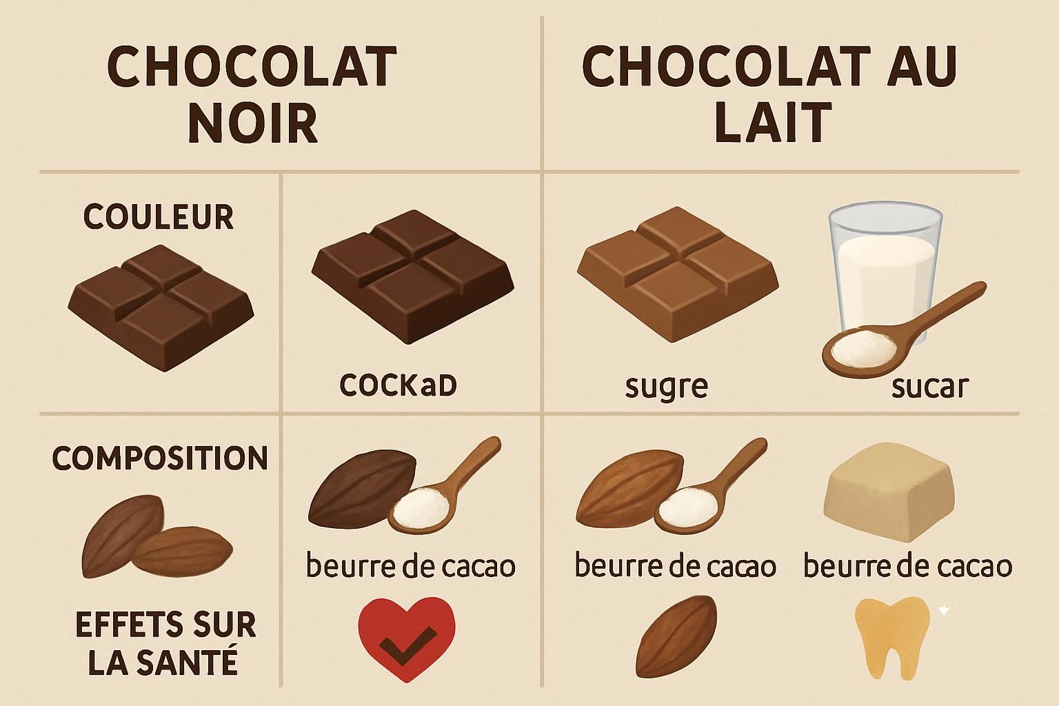 découvrez comment le chocolat influence la constipation et la digestion, avec des conseils pour profiter de ses bienfaits sans gêne digestive.