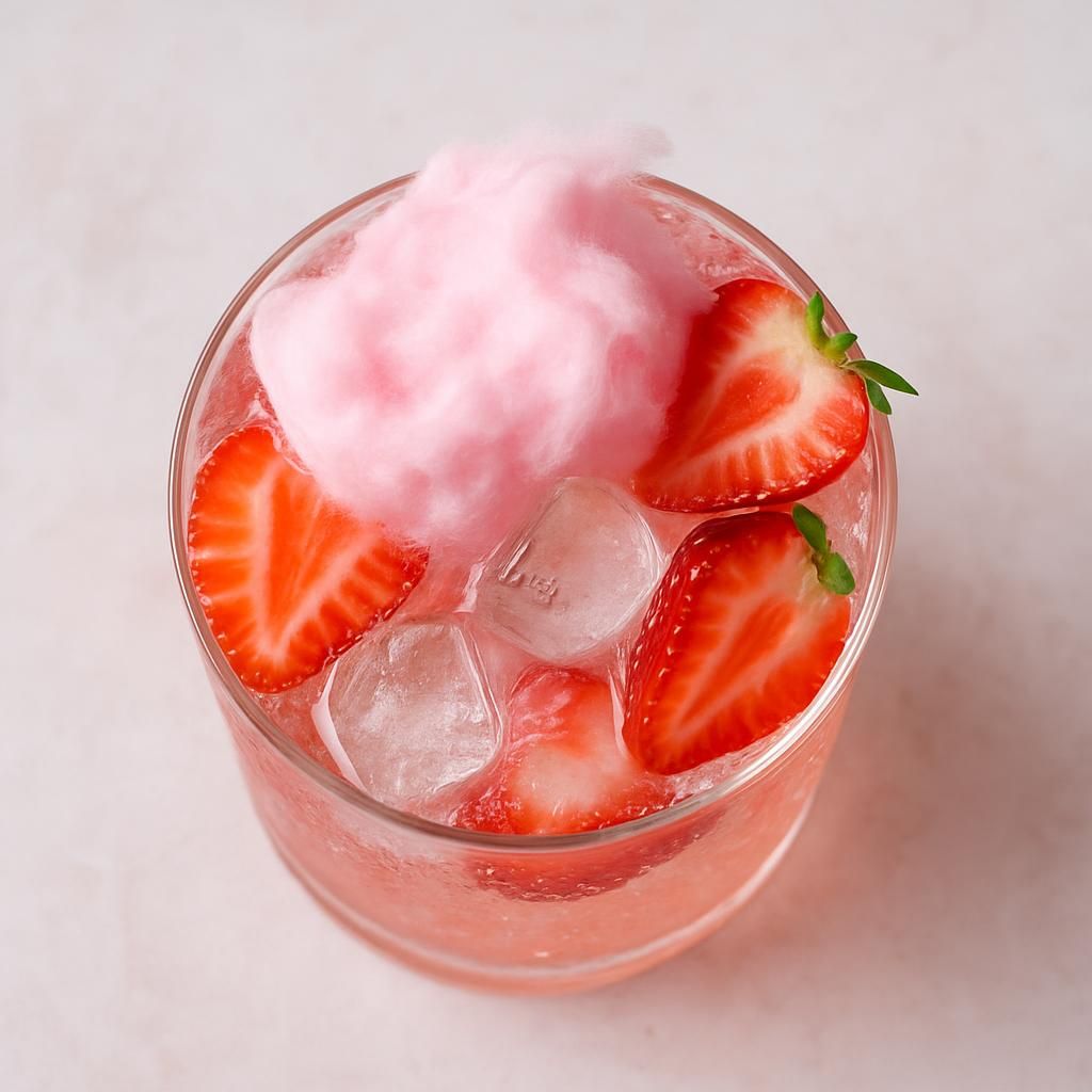 découvrez la recette facile du cocktail barbapapa limonade fraise avec les proportions parfaites pour un apéritif fruité et rafraîchissant.