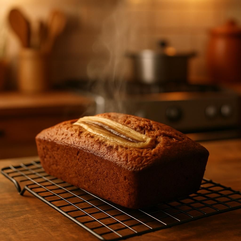 découvrez comment conserver votre banana bread pour préserver sa fraîcheur, avec des conseils sur la durée optimale et les méthodes de stockage adaptées.
