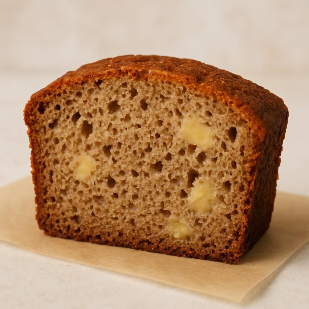 découvrez comment conserver votre banana bread pour préserver sa fraîcheur, avec des conseils sur la durée de conservation et les meilleures méthodes de stockage.