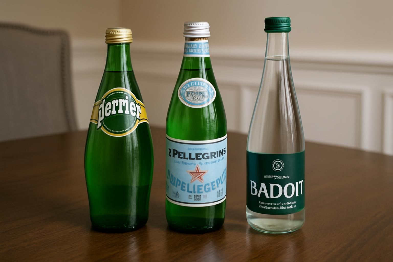 découvrez notre comparaison des eaux gazeuses les moins salées pour choisir la marque qui correspond le mieux à vos besoins en hydratation saine.