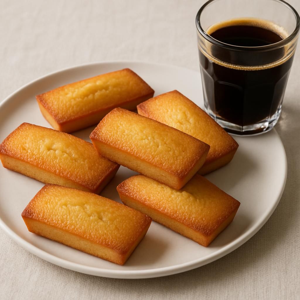 découvrez une recette de financier sans amandes, une alternative savoureuse et gourmande pour les amateurs de desserts sans fruits à coque.