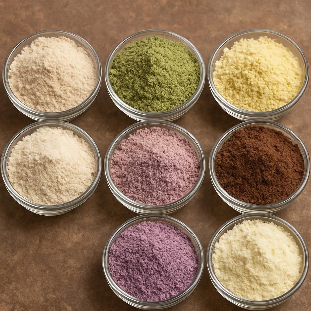 découvrez une recette délicieuse de financier sans amandes ainsi que des alternatives faciles à préparer pour varier les plaisirs gourmands.