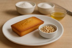 découvrez une recette de financier sans amandes, idéale pour les personnes allergiques ou souhaitant varier les plaisirs. une délicieuse alternative gourmande à essayer sans attendre !