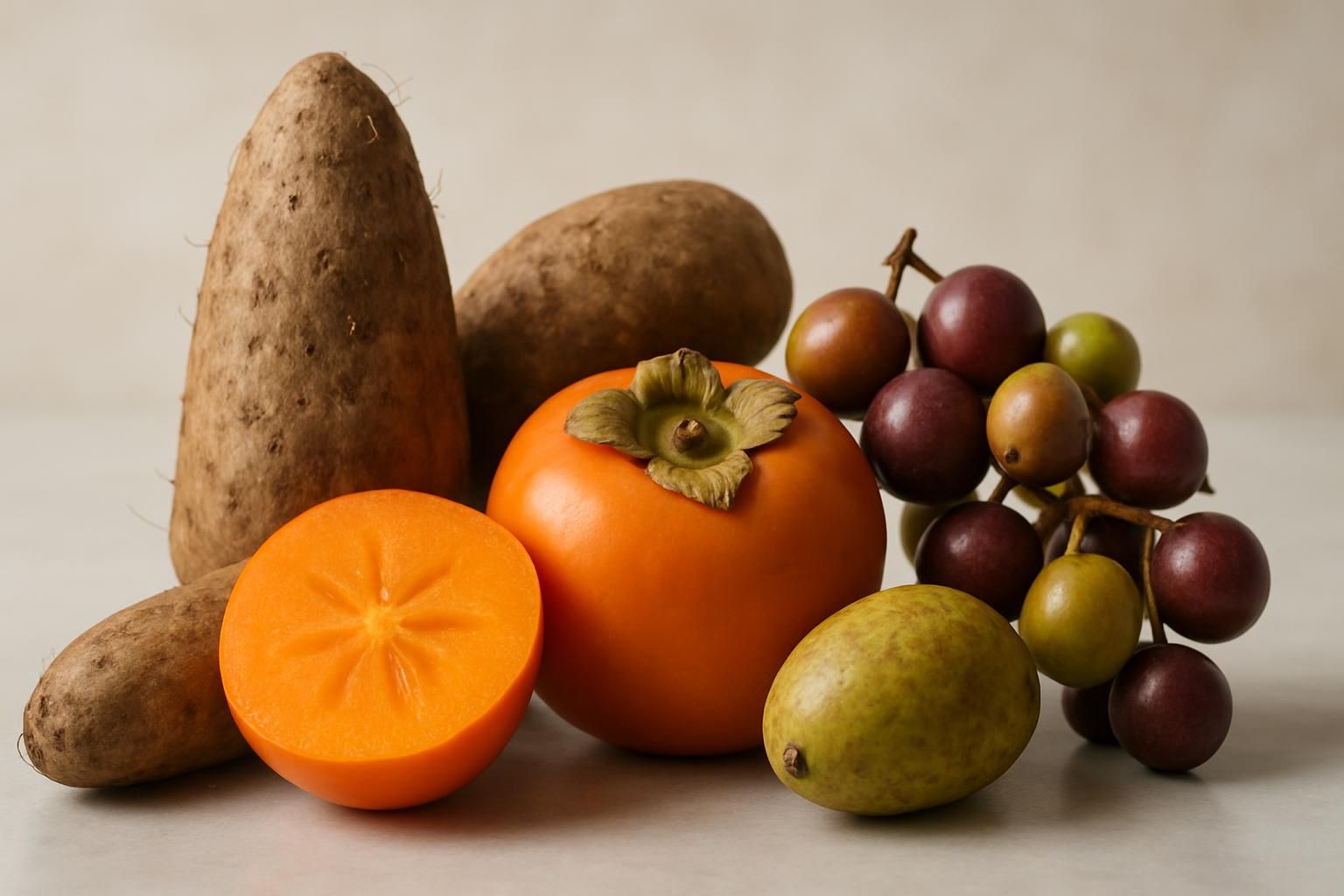 découvrez une liste complète de fruits commençant par la lettre i avec des exemples détaillés pour enrichir vos connaissances et recettes.